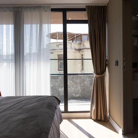 The Aramis Galata Hotel Istanbul Bagian luar foto
