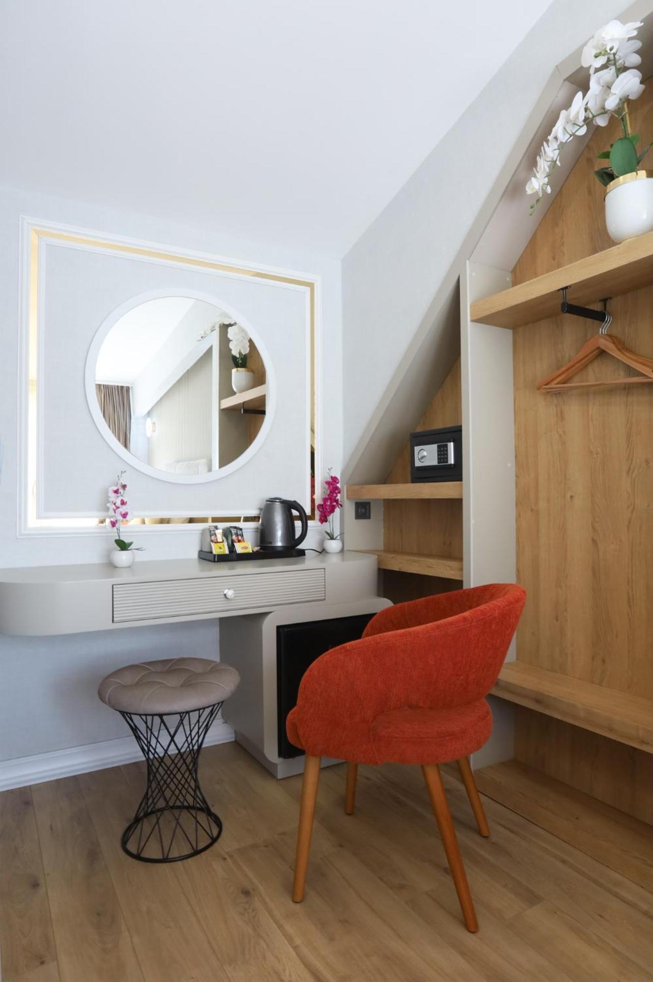 The Aramis Galata Hotel Istanbul Bagian luar foto