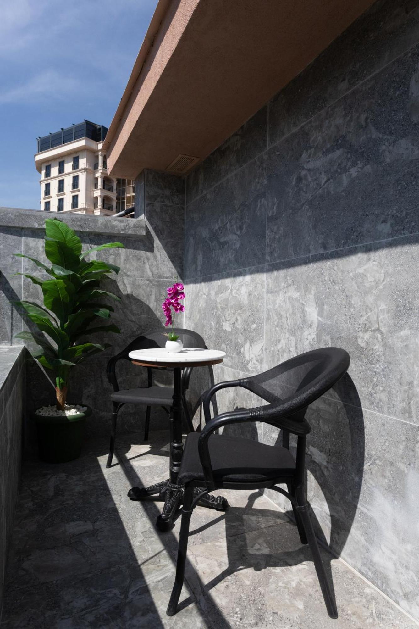The Aramis Galata Hotel Istanbul Bagian luar foto