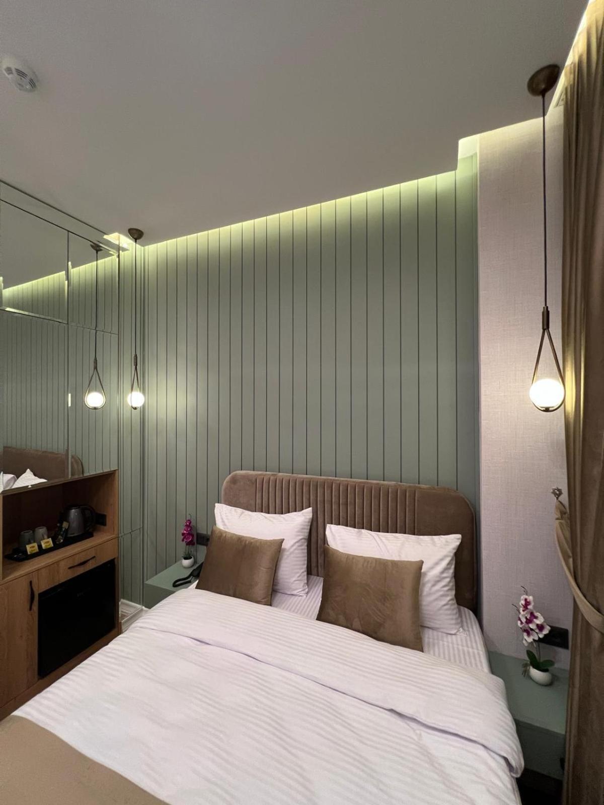 The Aramis Galata Hotel Istanbul Bagian luar foto