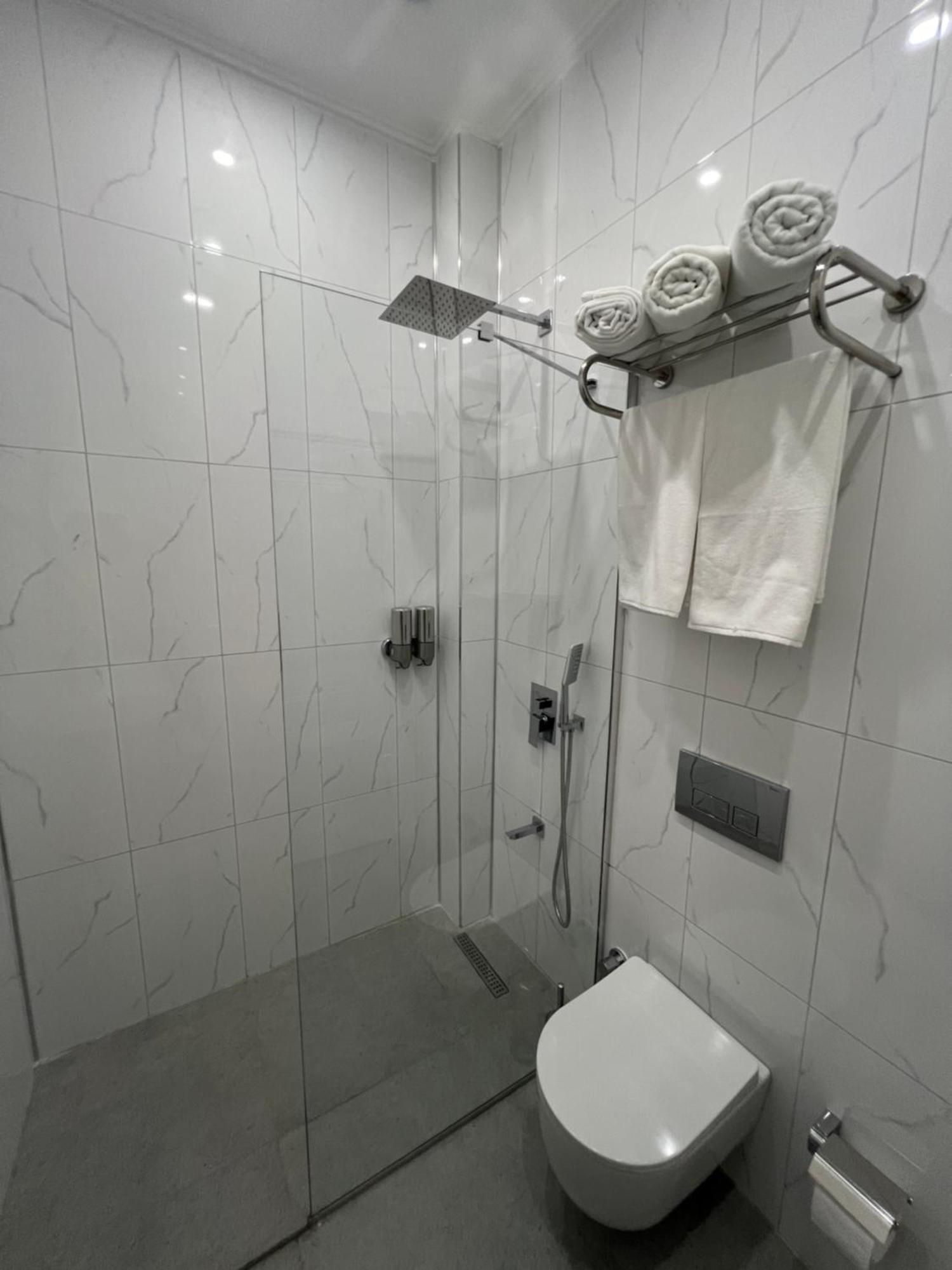 The Aramis Galata Hotel Istanbul Bagian luar foto