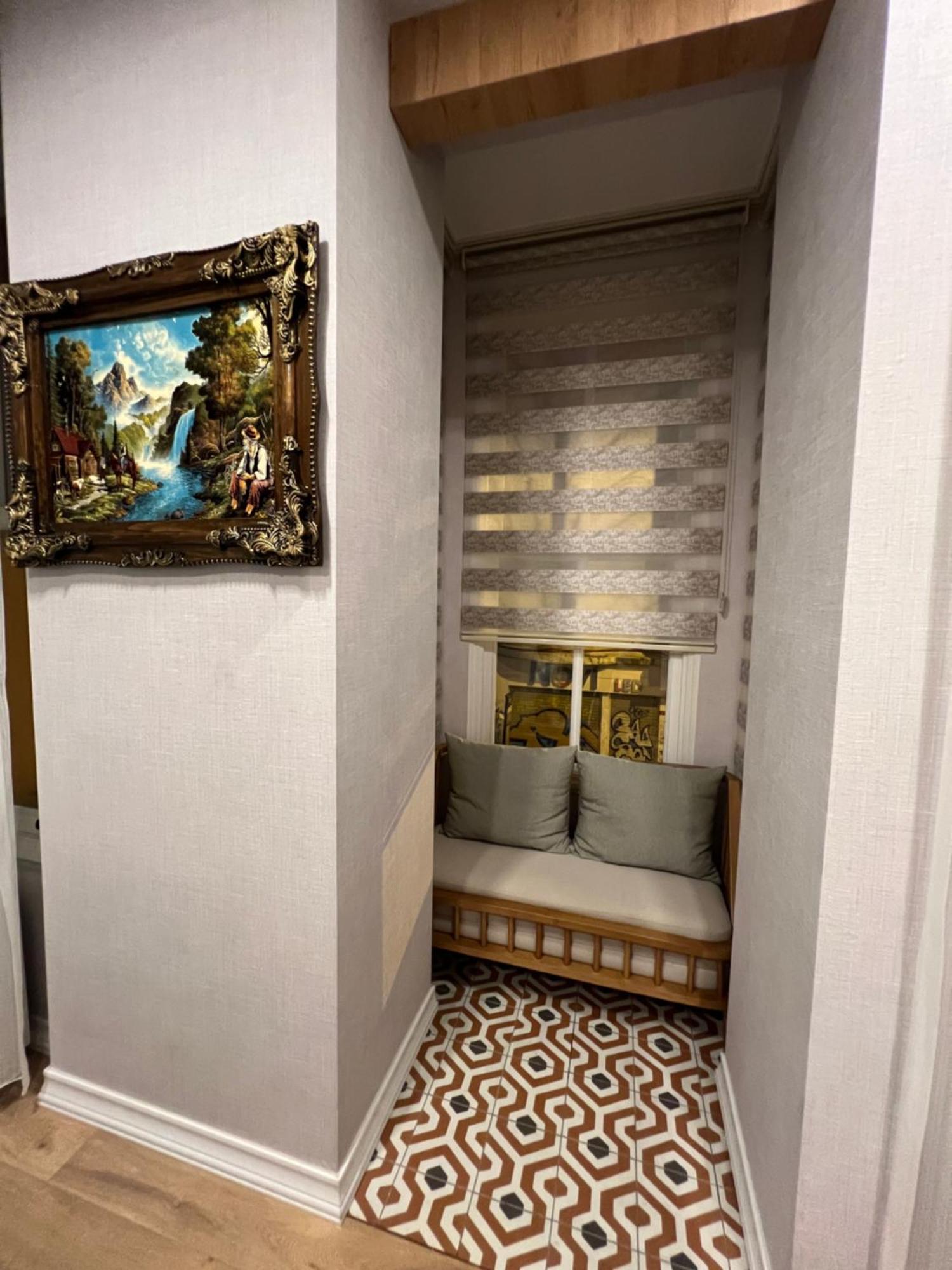 The Aramis Galata Hotel Istanbul Bagian luar foto