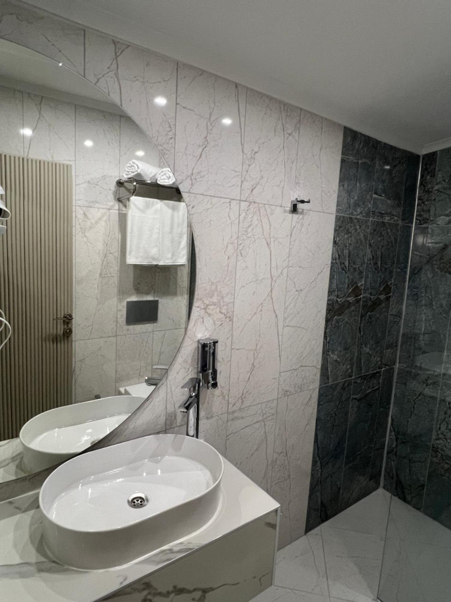 The Aramis Galata Hotel Istanbul Bagian luar foto