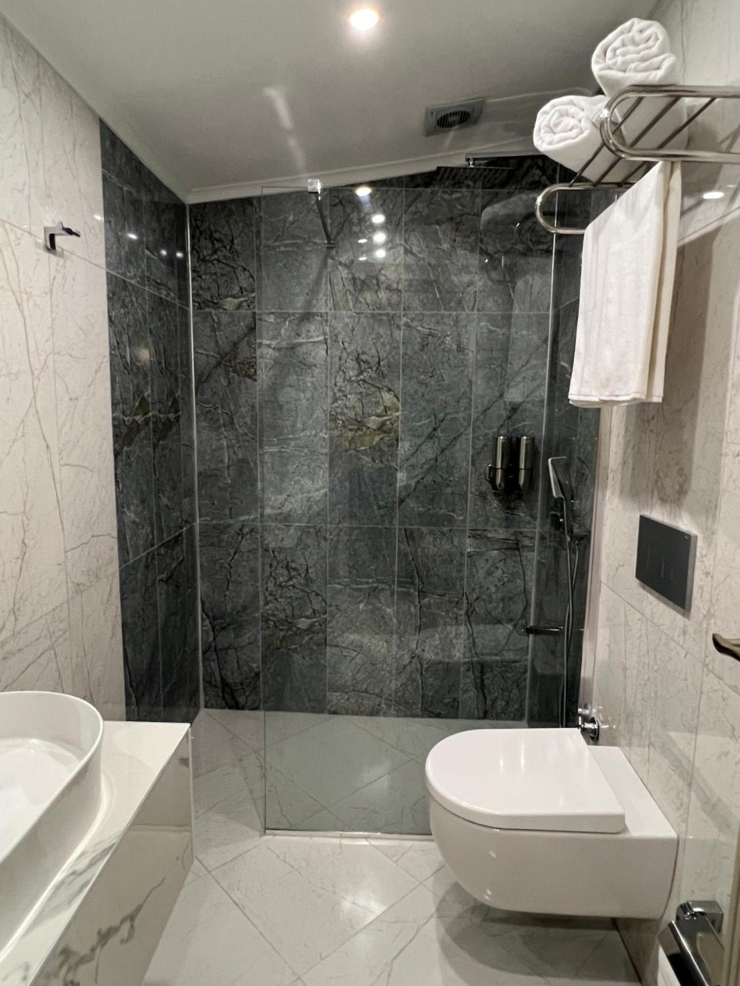 The Aramis Galata Hotel Istanbul Bagian luar foto